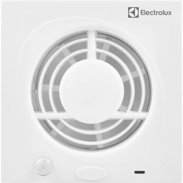 Осевой вентилятор Electrolux Move EAFV-100 (датчик движения)