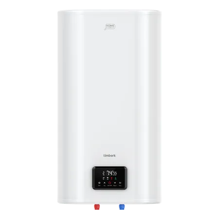 Накопительный водонагреватель Timberk Home Intellect T-WSS80-N72-V-WF Накопительный водонагреватель Timberk Home Intellect T-WSS80-N72-V-WF80