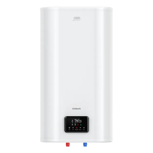 Накопительный водонагреватель Timberk Home Intellect T-WSS30-N72-V-WF