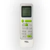 Сплит-система TCL TCC-18CHRH/DV.  сплит-система tcl tcc-18chrh/dv