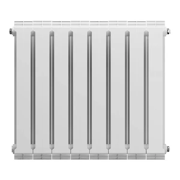 Royal Thermo PianoForte 500 Bianco Traffico (8 секций) Royal Thermo PianoForte 500 Bianco Traffico (8 секций)