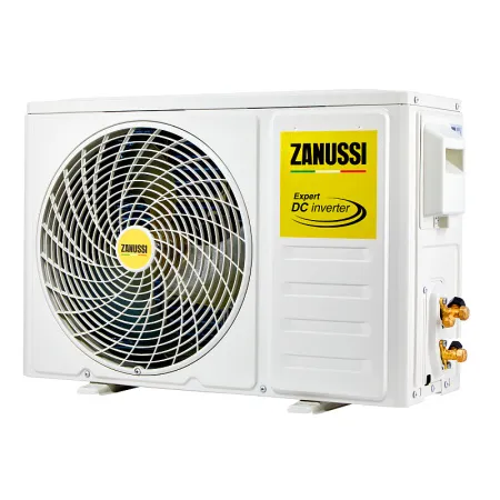 Сплит-система Zanussi Milano DC Inverter ZACS/I-09 HM/A23/N1.  Сплит-система Zanussi Milano DC Inverter ZACS/I-09 HM/A23/N1