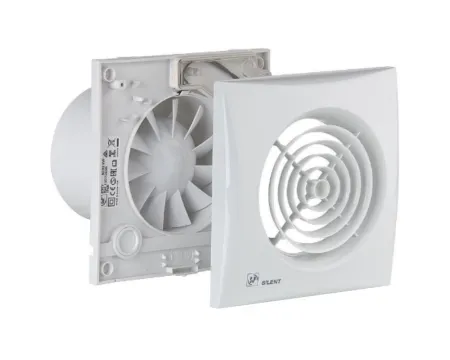 Осевой вентилятор Soler&Palau Silent-100 CMZ [5210400800]