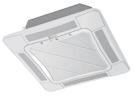 Блок внутренний ELECTROLUX EACC/I-18 FMI/N3_ERP