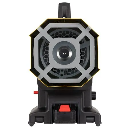 Тепловая пушка Ballu BHG-20A Тепловая пушка Ballu BHG-20A