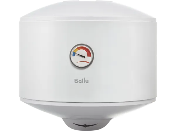 Накопительный водонагреватель Ballu BWH/S 30 Proof