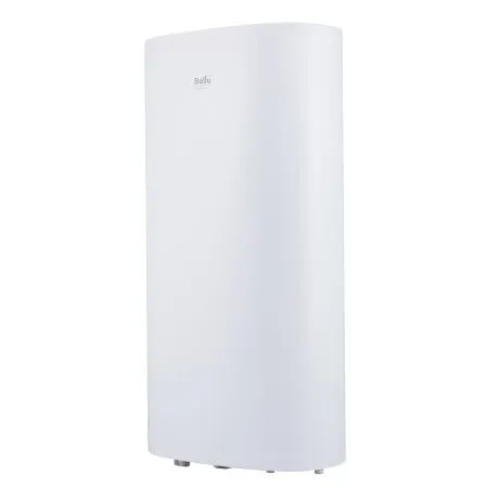 Косвенный водонагреватель Ballu AQUASTAR INOX ASWX-F 100