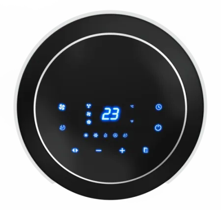 Мобильный кондиционер Royal Clima Neon RM-NN28HH-E Мобильные кондиционеры мобильный кондиционер royal clima neon rm-nn28hh-e