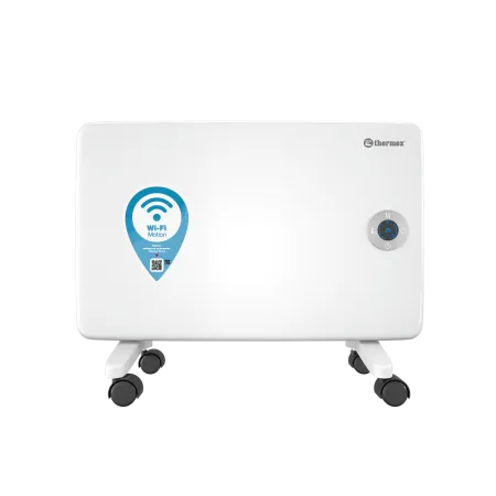 Конвекторный обогреватель Thermex Frame 1500E Wi-Fi