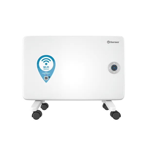Конвекторный обогреватель Thermex Frame 1000E Wi-Fi