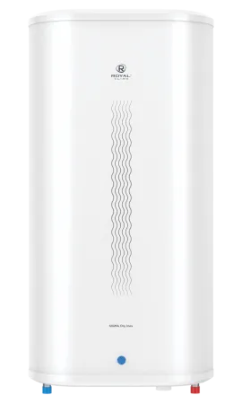 Накопительный водонагреватель Royal Clima Sigma Dry Inox RWH-SGD100-FS