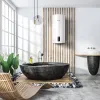 Накопительный водонагреватель Thermex Lima 50 V Wi-Fi Накопительный водонагреватель Thermex Lima 50 V Wi-Fi50