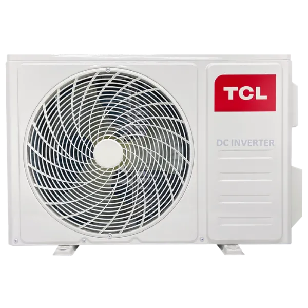 Сплит-система TCL T-Pro TACI-TP12INV/R/TACO-TP12INV/R Сплит-система TCL T-Pro TACI-TP12INV/R/TACO-TP12INV/R