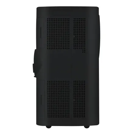 Мобильные кондиционеры мобильный кондиционер ballu eclipse bpac-10 epb/n6 black