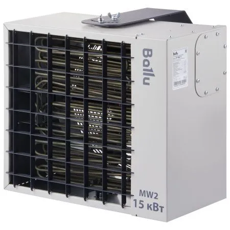 Тепловая пушка Ballu BHP-MW2-15 Тепловая пушка Ballu BHP-MW2-15