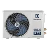 Сплит-система Electrolux Onix Super DC EACS/I-24HIX-BLACK/N8.  Сплит-система Electrolux Onix Super DC EACS/I-24HIX-BLACK/N8