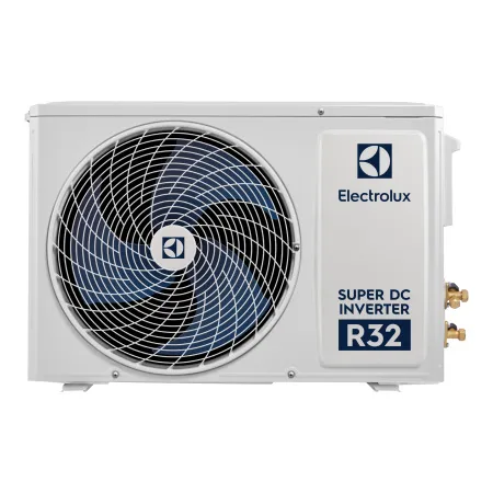 Сплит-система Electrolux Onix Super DC EACS/I-24HIX-BLACK/N8.  Сплит-система Electrolux Onix Super DC EACS/I-24HIX-BLACK/N8