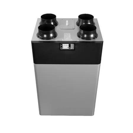 Установка приточно-вытяжная вертикальная Shuft Stellar VR-350 inv