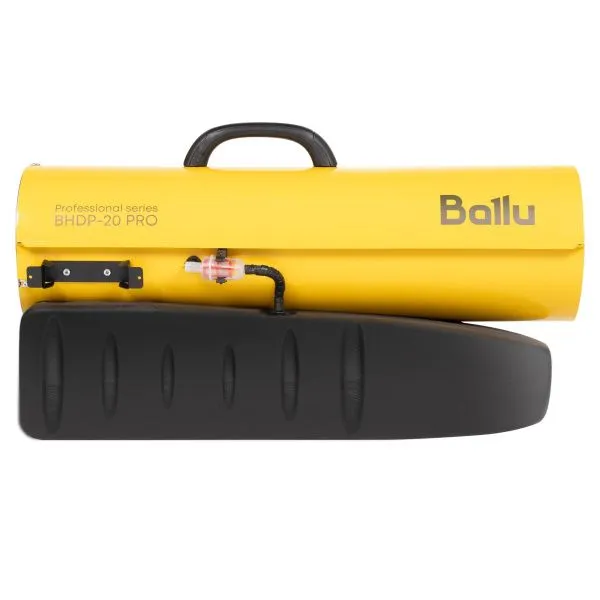Дизельная тепловая пушка Ballu BHDP-20 PRO