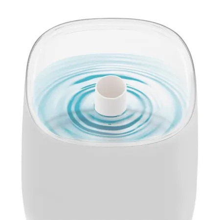 Увлажнитель воздуха Hyundai Ocean H-HU5-U14E.  Увлажнители увлажнитель воздуха hyundai ocean h-hu5-u14e