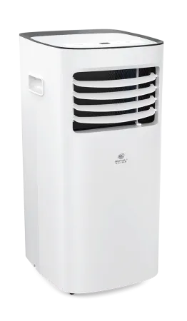 Мобильный кондиционер Royal Clima Busta RM-BS28CH-E Мобильные кондиционеры мобильный кондиционер royal clima busta rm-bs28ch-e