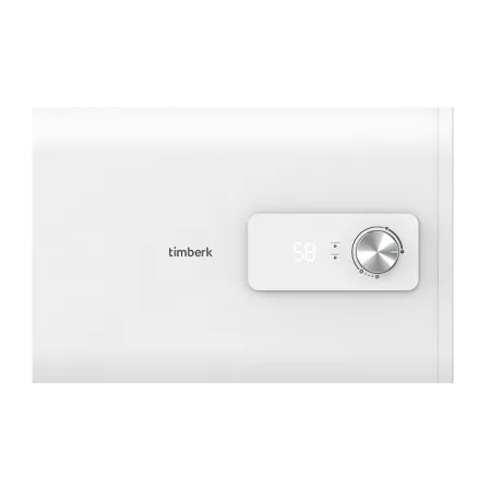 Накопительный водонагреватель Timberk SWH FSL2 50 HE50