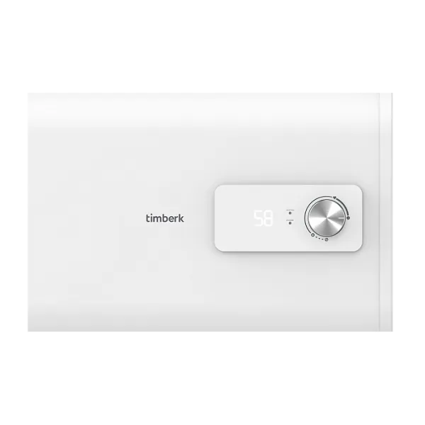 Накопительный водонагреватель Timberk SWH FSL2 50 HE