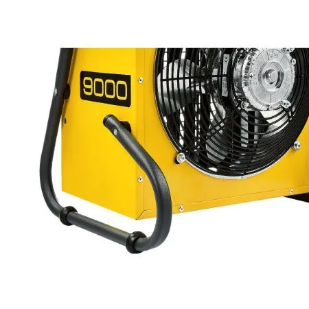 тепловая пушка Ballu BHP-M2-9