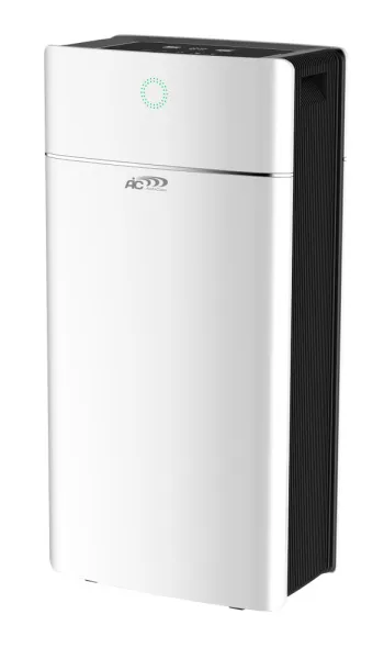 Очиститель воздуха AirInCom XJ-4600.  Очистители и мойки воздуха очиститель воздуха airincom xj-4600
