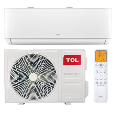 Сплит-система TCL GentleCool TAC-12CHSD/TPG11IHB