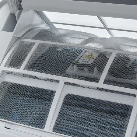 Сплит-система Ballu Defender BSHI-18HN8.  Сплит-система Ballu Defender BSHI-18HN8