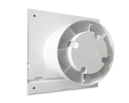 Осевой вентилятор Soler&Palau Silent-300 CZ [5210417100]