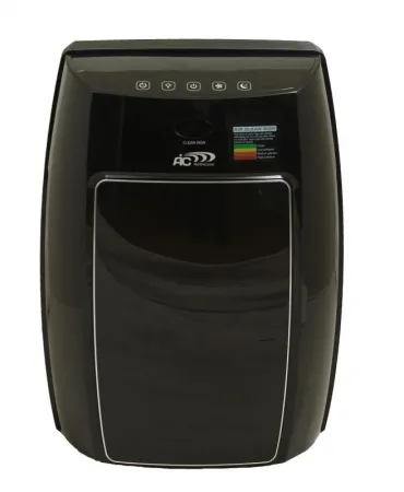 Очиститель воздуха AirInCom XJ-4000 (черный).  Очиститель воздуха AirInCom XJ-4000 (черный)