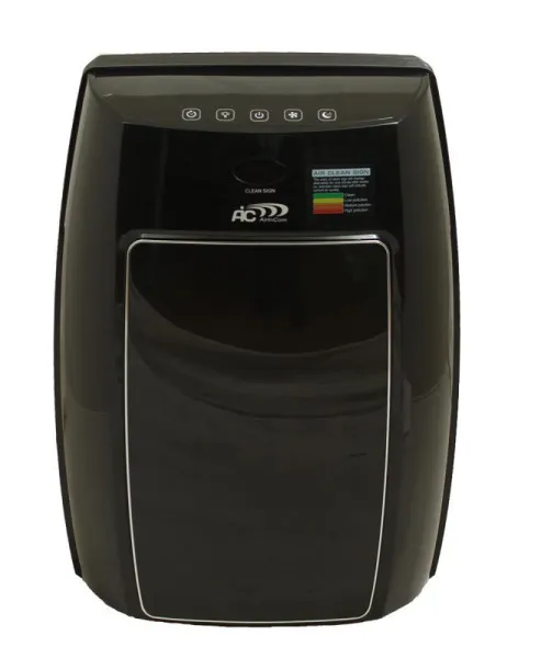 Очиститель воздуха AirInCom XJ-4000 (черный).  Очистители и мойки воздуха очиститель воздуха airincom xj-4000 (черный)