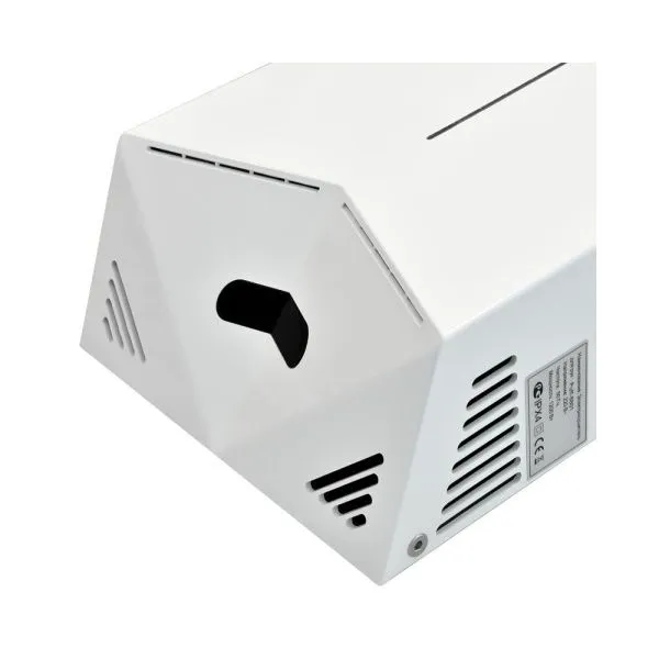 Сушилка для рук Puff-8801