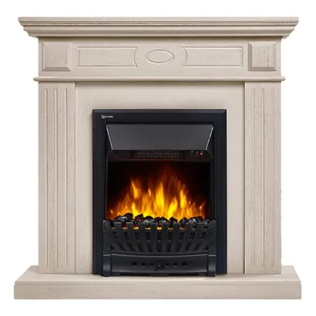 Портал Firelight Bianco Classic (шпон беленый дуб)