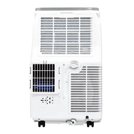 Мобильный кондиционер BALLU BPAC-12 SA/N1 Мобильные кондиционеры мобильный кондиционер ballu bpac-12 sa/n1