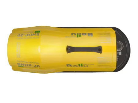 Тепловая пушка Ballu BHDP-20 Тепловая пушка Ballu BHDP-20