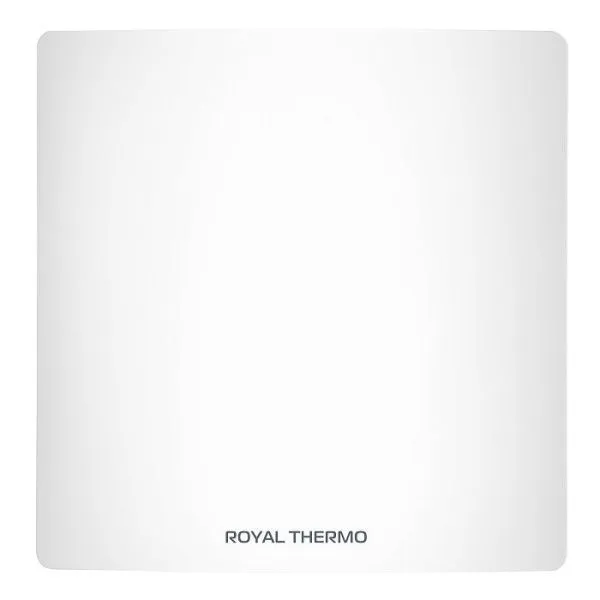 Вытяжной вентилятор Royal Thermo RAFS 120