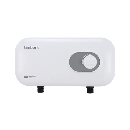 Проточный водонагреватель Timberk Harmony T-WI7-P17-SC