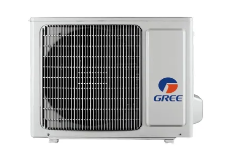 Сплит-система Gree Lyra Inverter R32 GWH18ACD-K6DNA1I (белый)