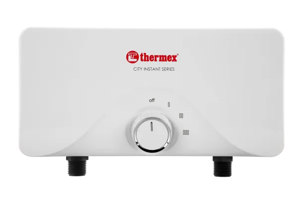 Проточный водонагреватель THERMEX City 3500
