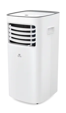 Мобильный кондиционер Royal Clima Busta RM-BS22CH-E