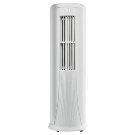 Мобильный кондиционер Electrolux Nebula EACM-18 NB/N6 Мобильные кондиционеры мобильный кондиционер electrolux nebula eacm-18 nb/n6