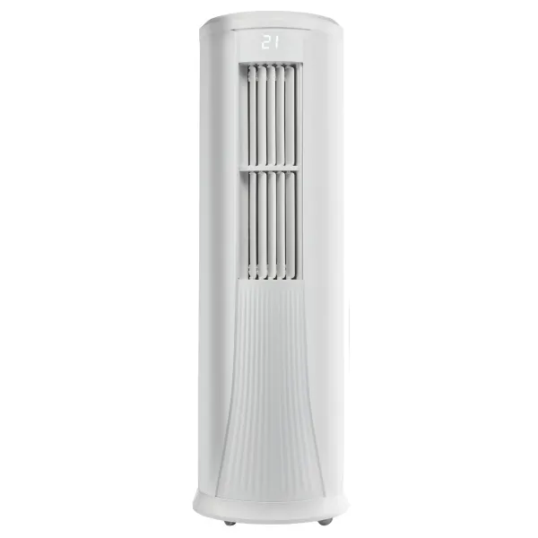 Мобильный кондиционер Electrolux Nebula EACM-18 NB/N6 Мобильный кондиционер Electrolux Nebula EACM-18 NB/N6