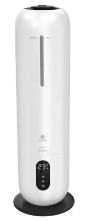 Увлажнитель воздуха Royal Clima RUH-RV300/8.0E-WT.  Увлажнители увлажнитель воздуха royal clima ruh-rv300/8.0e-wt