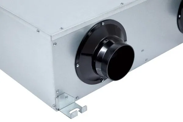 Установка приточно-вытяжная Shuft Star PVS-1300