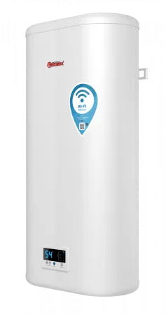Накопительный водонагреватель Thermex IF 80 V (pro) Wi-Fi Накопительный водонагреватель Thermex IF 80 V (pro) Wi-Fi80