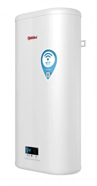 Накопительный водонагреватель Thermex IF 80 V (pro) Wi-Fi