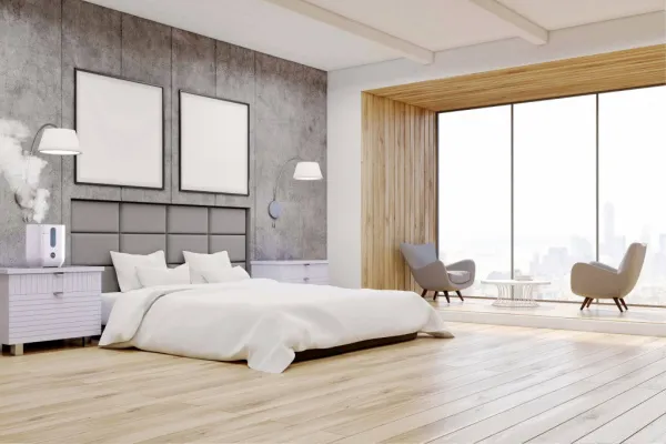 Увлажнитель воздуха Boneco Air-O-Swiss U350.  Увлажнители увлажнитель воздуха boneco air-o-swiss u350